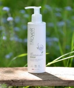 Cleansing milk with snail slime BIO, 190 ml